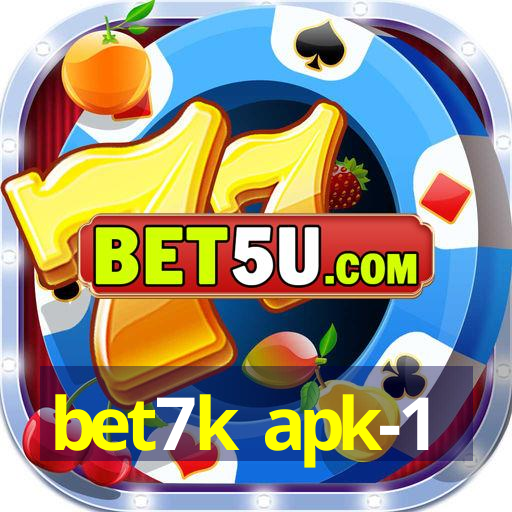 bet7k apk